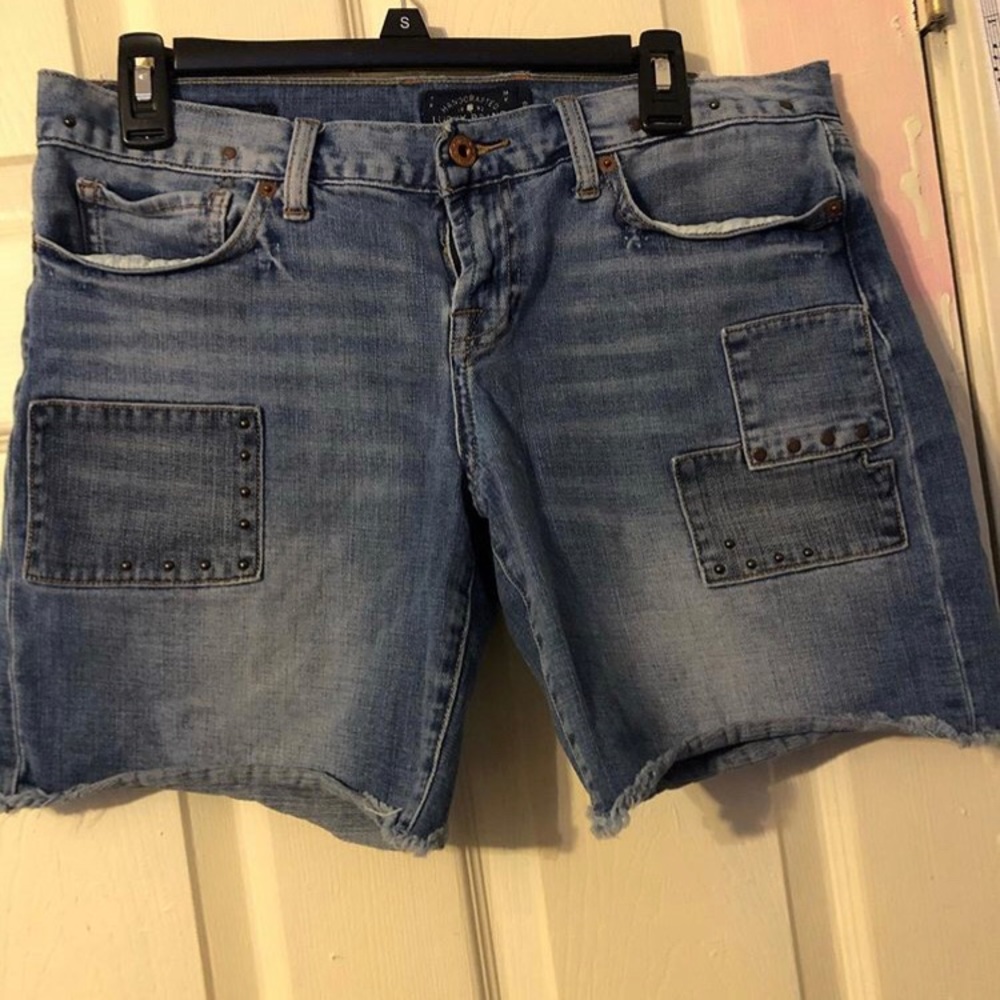 Shorts!!